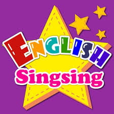 ENGLISH SING SING